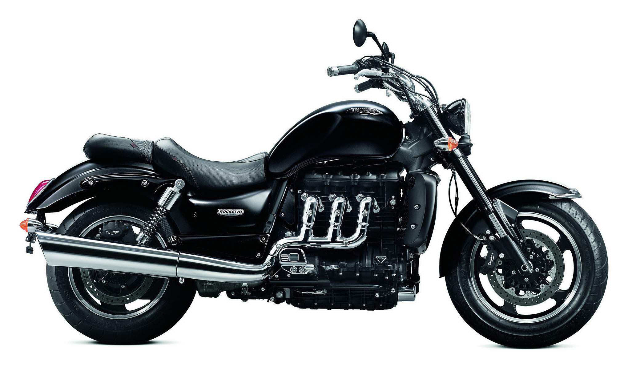 2014 triumph rocket hot sale 3